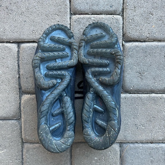 Nike Vapormax 2021 FlyKnit Size 14 - Picture 4 of 4